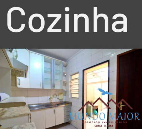 Imagem Apartamento com 2 Quartos à Venda, 54 m² em Santa Terezinha - Santo André Imagem Apartamento com 2 Quartos à Venda, 54 m² em Santa Terezinha - Santo André