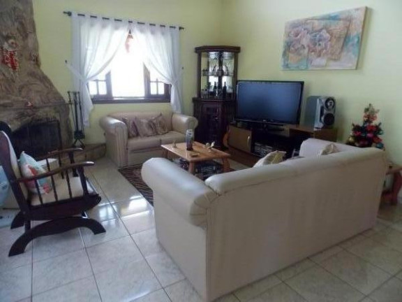 Imagem Casa de Condomínio com 3 Quartos à Venda, 150 m² em Ninho Verde I Eco Residence - Porangaba
