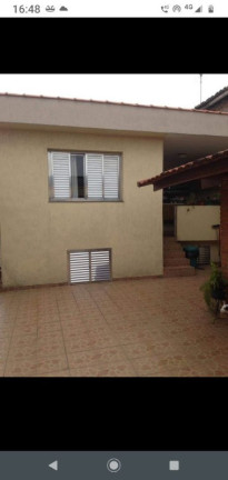Imagem Casa com 3 Quartos à Venda, 220 m² em Parque Jabaquara - São Paulo Imagem Casa com 3 Quartos à Venda, 220 m² em Parque Jabaquara - São Paulo