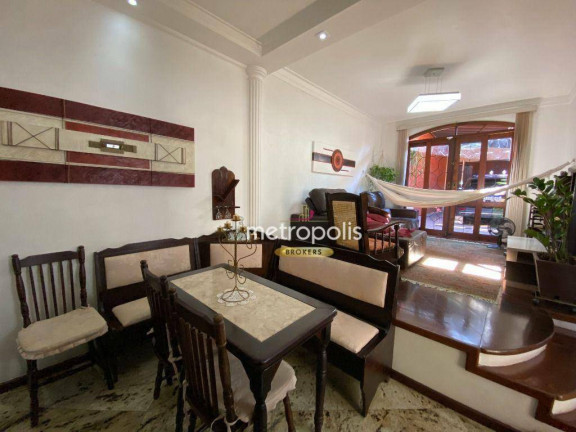 Imagem Casa com 3 Quartos à Venda, 157 m² em Osvaldo Cruz - São Caetano Do Sul Imagem Casa com 3 Quartos à Venda, 157 m² em Osvaldo Cruz - São Caetano Do Sul