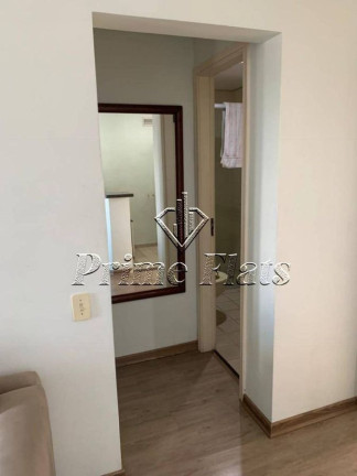 Imagem Apartamento com 1 Quarto à Venda, 36 m² em Jardim São Dimas - São José Dos Campos Imagem Apartamento com 1 Quarto à Venda, 36 m² em Jardim São Dimas - São José Dos Campos