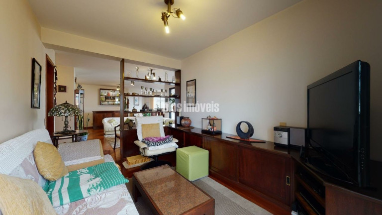 Imagem Apartamento com 3 Quartos à Venda, 184 m² em Aclimação - São Paulo Imagem Apartamento com 3 Quartos à Venda, 184 m² em Aclimação - São Paulo