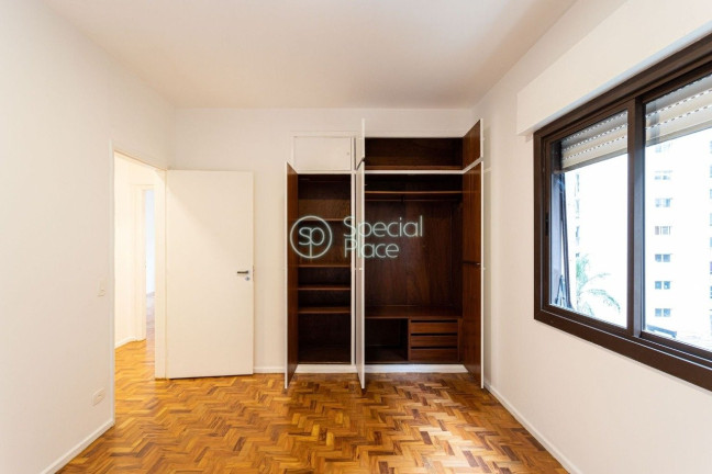 Imagem Apartamento com 3 Quartos à Venda, 300 m² em Itaim Bibi - São Paulo