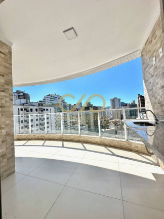 Imagem Apartamento com 3 Quartos à Venda, 109 m² em Guilhermina - Praia Grande Imagem Apartamento com 3 Quartos à Venda, 109 m² em Guilhermina - Praia Grande