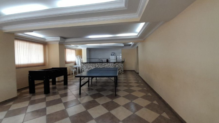 Imagem Apartamento com 2 Quartos à Venda, 119 m² em Canto Do Forte - Praia Grande Imagem Apartamento com 2 Quartos à Venda, 119 m² em Canto Do Forte - Praia Grande