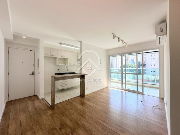 Imagem Apartamento com 2 Quartos à Venda, 65 m² em Brooklin - São Paulo Imagem Apartamento com 2 Quartos à Venda, 65 m² em Brooklin - São Paulo