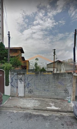 Terreno à Venda, 195 m² em Santana - São Paulo