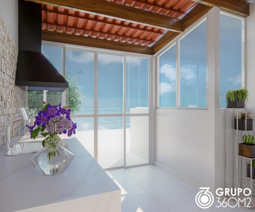 Imagem Apartamento com 2 Quartos à Venda, 45 m² em Santa Maria - Santo André Imagem Apartamento com 2 Quartos à Venda, 45 m² em Santa Maria - Santo André
