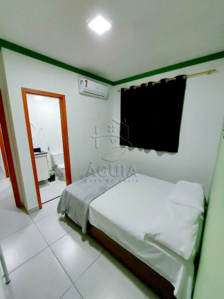 Imagem Apartamento com 3 Quartos à Venda, 60 m² em Estufa Ii - Ubatuba