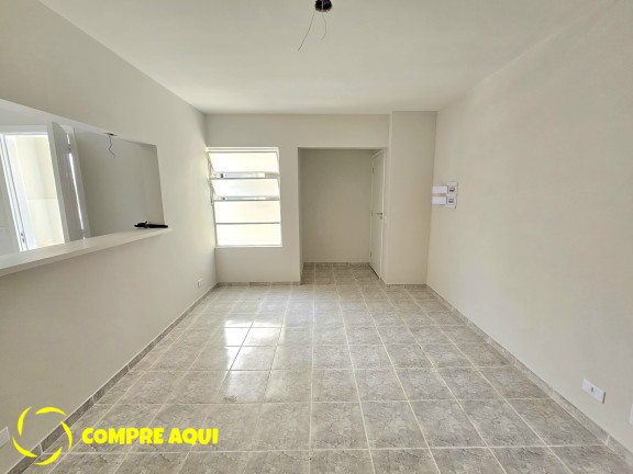 Imagem Apartamento com 1 Quarto à Venda, 41 m² em Santa Cecília - São Paulo Imagem Apartamento com 1 Quarto à Venda, 41 m² em Santa Cecília - São Paulo