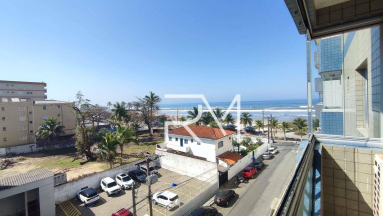 Imagem Apartamento com 3 Quartos à Venda, 125 m² em Centro - Mongaguá