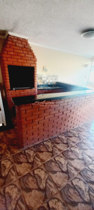 Casa de Vila com 4 Quartos à Venda, 150 m² em Jardim Santa Luiza - Poá