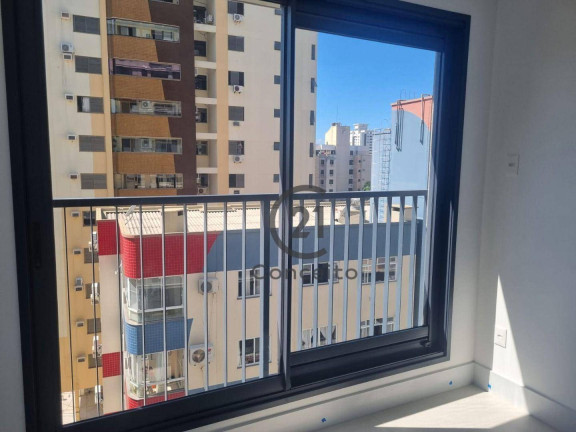 Studio com 1 Quarto à Venda, 40 m² em Estreito - Florianópolis