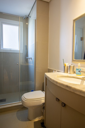 Imagem Apartamento com 3 Quartos à Venda, 128 m² em Menino Deus - Porto Alegre