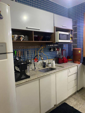 Imagem Apartamento com 3 Quartos à Venda, 125 m² em Icaraí - Niterói