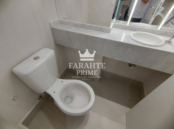 Imagem Apartamento com 2 Quartos à Venda, 81 m² em Aparecida - Santos
