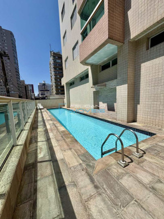 Imagem Apartamento com 1 Quarto à Venda, 45 m² em Aviação - Praia Grande Imagem Apartamento com 1 Quarto à Venda, 45 m² em Aviação - Praia Grande