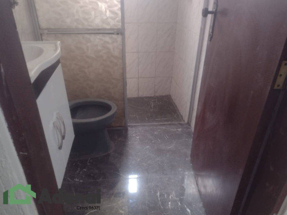 Imagem Casa com 2 Quartos à Venda, 125 m² em Jardim Bertioga - Várzea Paulista
