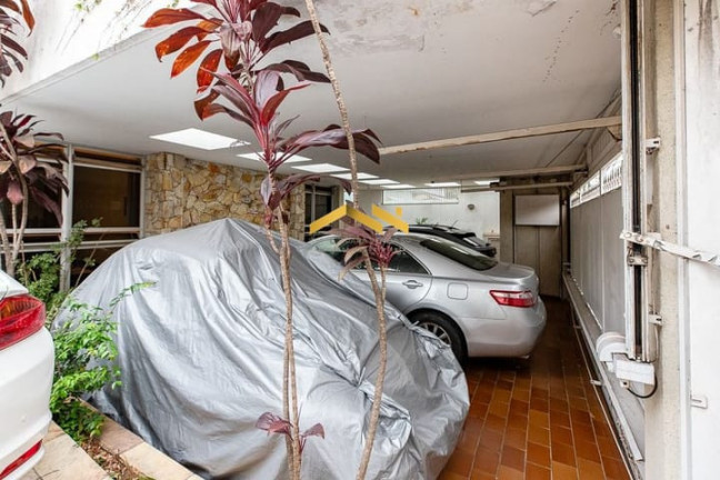 Imagem Casa com 4 Quartos à Venda, 541 m² em Alto De Pinheiros - São Paulo Imagem Casa com 4 Quartos à Venda, 541 m² em Alto De Pinheiros - São Paulo