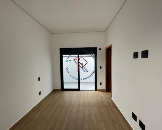Imagem Casa com 3 Quartos à Venda, 226 m² em Alphaville Nova Esplanada 3 - Votorantim