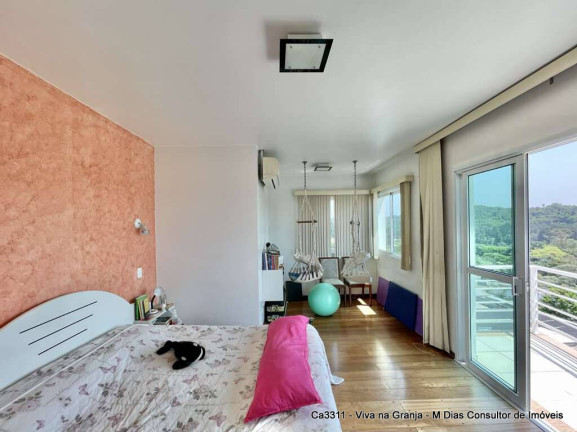 Imagem Casa de Condomínio com 6 Quartos à Venda, 1.043 m² em Golf Park - Carapicuíba Imagem Casa de Condomínio com 6 Quartos à Venda, 1.043 m² em Golf Park - Carapicuíba