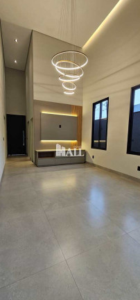 Imagem Casa com 3 Quartos à Venda, 155 m² em Residencial Maria Júlia - São José Do Rio Preto Imagem Casa com 3 Quartos à Venda, 155 m² em Residencial Maria Júlia - São José Do Rio Preto