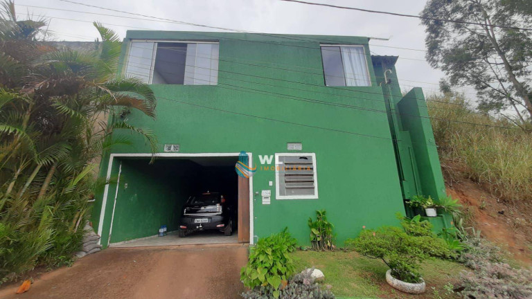 Imagem Casa com 3 Quartos à Venda, 250 m² em Colinas Do San Diego - Vinhedo Imagem Casa com 3 Quartos à Venda, 250 m² em Colinas Do San Diego - Vinhedo