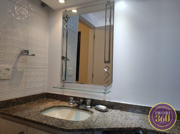 Imagem Apartamento com 3 Quartos à Venda, 125 m² em Tatuapé - São Paulo
