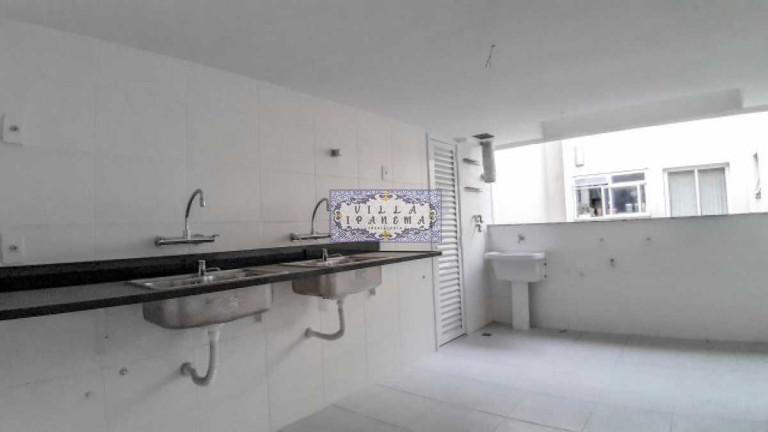 Imagem Cobertura com 4 Quartos à Venda, 355 m² em Grajaú - Rio De Janeiro