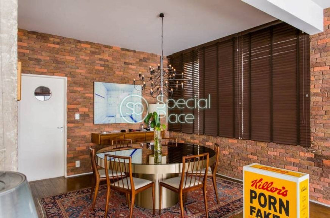 Imagem Apartamento com 2 Quartos à Venda, 300 m² em Jardim América - São Paulo Imagem Apartamento com 2 Quartos à Venda, 300 m² em Jardim América - São Paulo