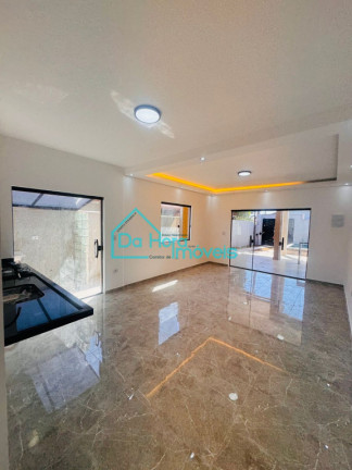 Imagem Casa com 2 Quartos à Venda, 88 m² em Jardim Regina - Itanhaém