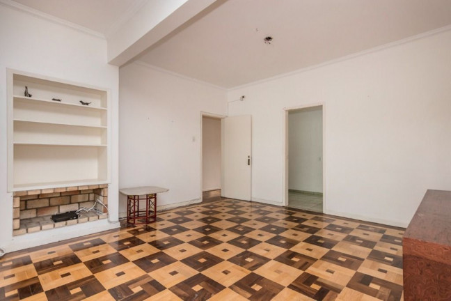 Imagem Imóvel com 3 Quartos à Venda, 123 m² em Azenha - Porto Alegre Imagem Imóvel com 3 Quartos à Venda, 123 m² em Azenha - Porto Alegre