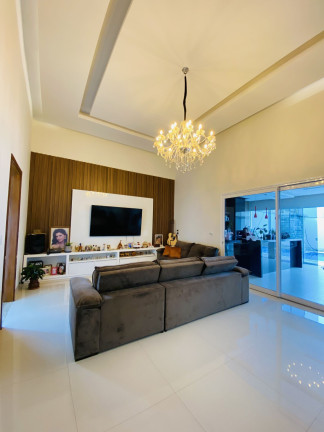 Imagem Casa com 3 Quartos à Venda, 216 m² em Residencial Granville - Goianésia Imagem Casa com 3 Quartos à Venda, 216 m² em Residencial Granville - Goianésia
