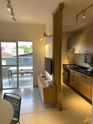 Imagem Apartamento com 2 Quartos à Venda, 67 m² em Centro - Ubatuba Imagem Apartamento com 2 Quartos à Venda, 67 m² em Centro - Ubatuba