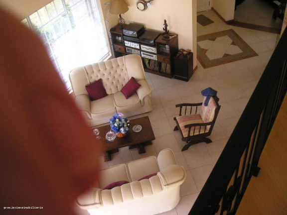 Imagem Casa com 4 Quartos à Venda, 567 m² em Haras Bela Vista - Vargem Grande Paulista