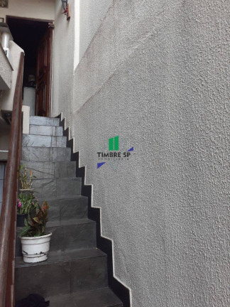 Imagem Casa com 3 Quartos à Venda, 180 m² em Vila Prado - São Paulo