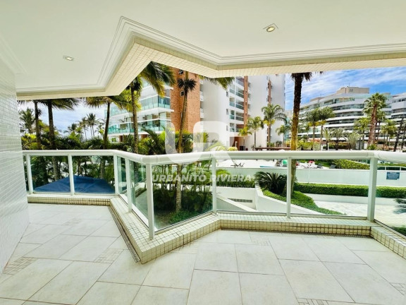 Imagem Imóvel com 6 Quartos à Venda, 658 m² em Riviera | Módulo 07 - Bertioga