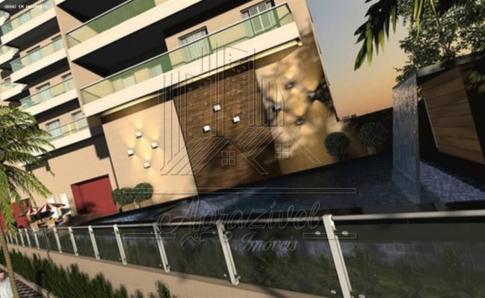 Imagem Apartamento com 2 Quartos à Venda, 90 m² em Vila Caiçara - Praia Grande Imagem Apartamento com 2 Quartos à Venda, 90 m² em Vila Caiçara - Praia Grande