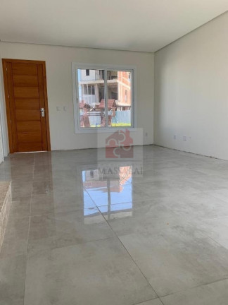 Casa com 3 Quartos à Venda, 121 m² em Mário Quintana - Porto Alegre