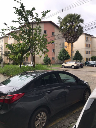 Apartamento com 2 Quartos à Venda, 50 m² em águas Claras - Salvador