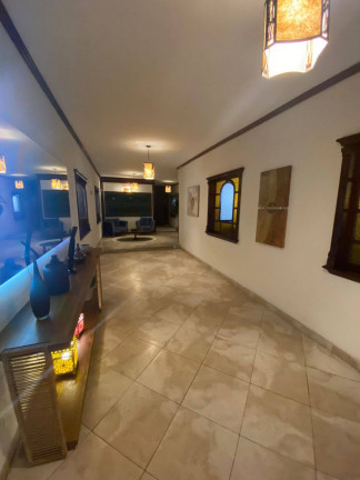 Imagem Apartamento com 3 Quartos à Venda, 114 m² em Marapé - Santos Imagem Apartamento com 3 Quartos à Venda, 114 m² em Marapé - Santos