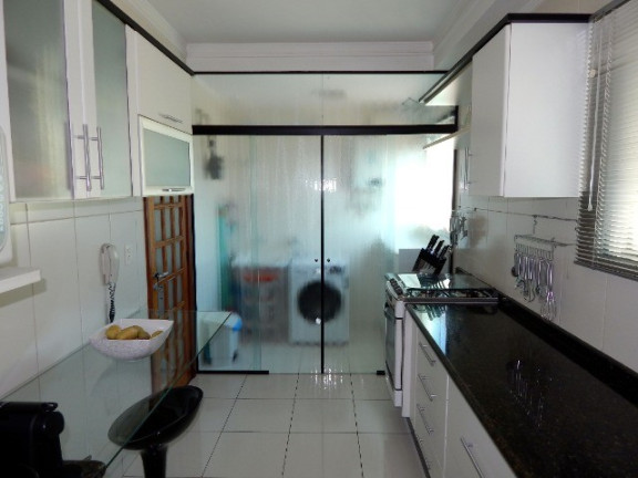 Imagem Apartamento com 3 Quartos à Venda, 88 m² em Jardim Paulistano - Sorocaba