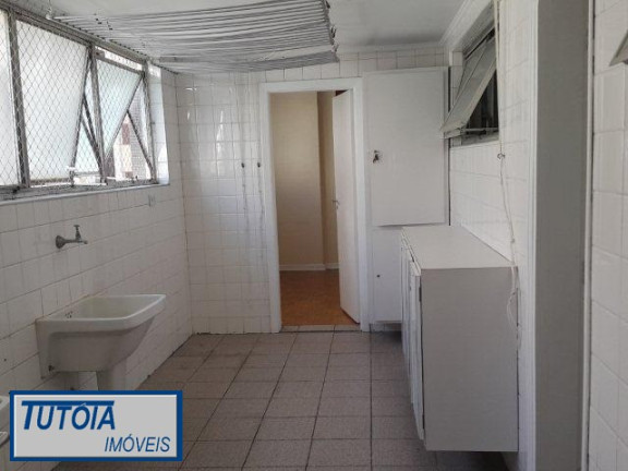 Imagem Apartamento com 3 Quartos à Venda, 185 m² em Paraíso - São Paulo