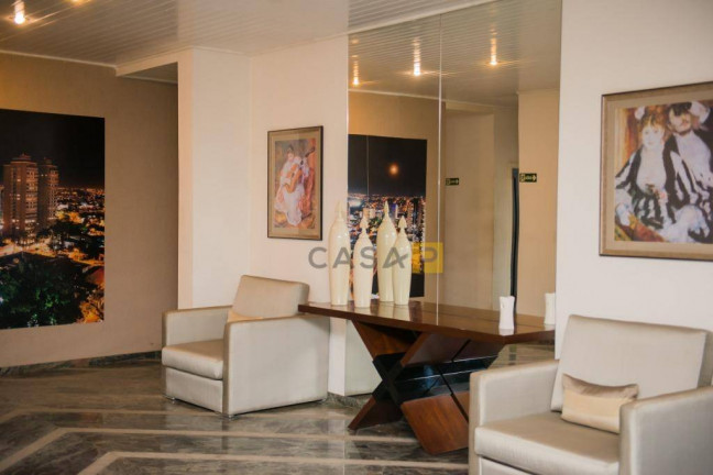 Imagem Apartamento com 3 Quartos à Venda, 192 m² em Centro - Americana Imagem Apartamento com 3 Quartos à Venda, 192 m² em Centro - Americana
