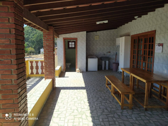 Imagem Chácara com 3 Quartos à Venda, 4.112 m² em Boa Vista Dos Silva - Bragança Paulista