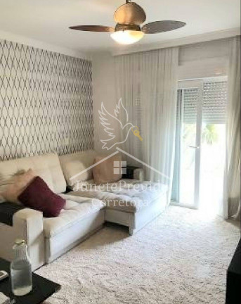 Imagem Casa de Condomínio com 5 Quartos à Venda, 517 m² em Barueri