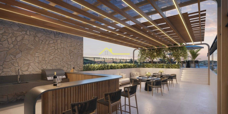 Imagem Apartamento com 2 Quartos à Venda, 58 m² em Formosa - Cabedelo
