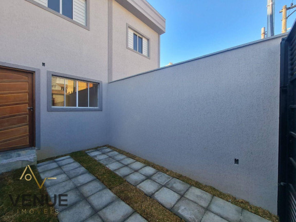 Casa com 2 Quartos à Venda, 70 m² em Vila Siria - São Paulo