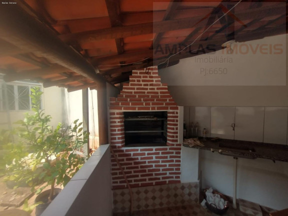 Imagem Casa à Venda, 58 m² em Planalto - Mateus Leme