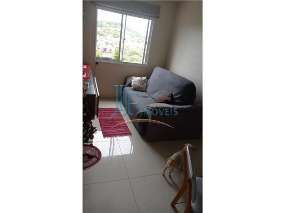 Imagem Apartamento com 2 Quartos à Venda, 50 m² em Ribeirânia - Ribeirão Preto